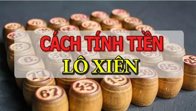 Một số cách chơi lô xiên 2 hiệu quả khác