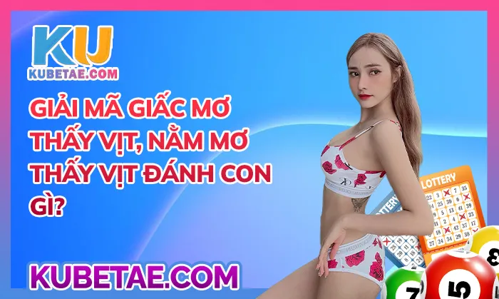 mơ thấy vịt