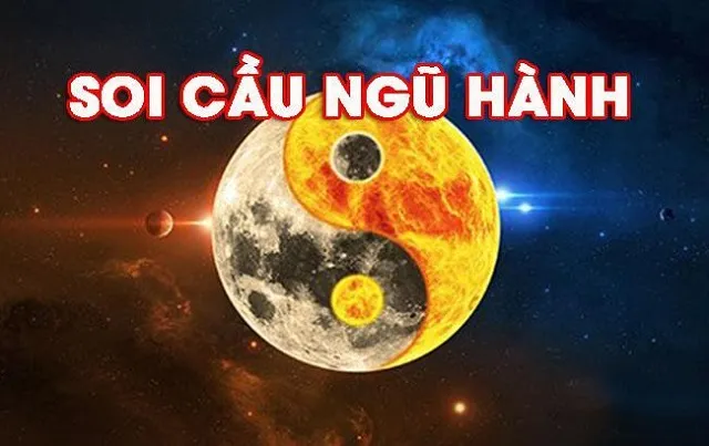 Soi cầu ngũ hành âm dương được hiểu là gì?