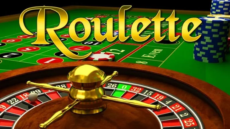 Cách chơi Roulette thành công (win 100%) dành cho anh em 