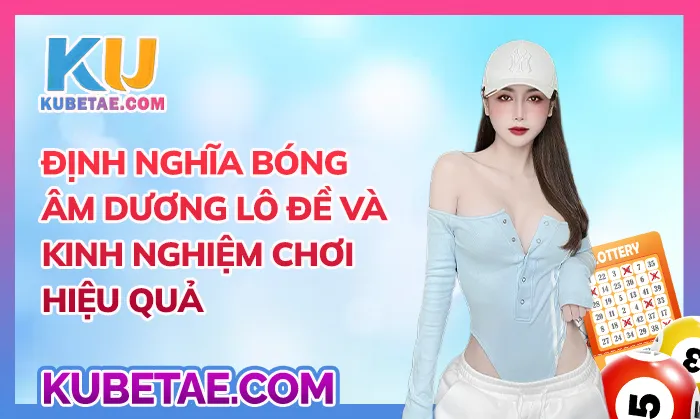 bóng âm dương lô đề