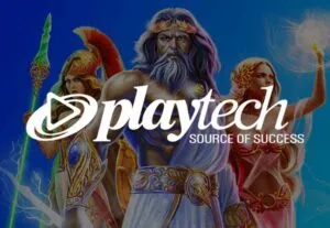 Playtech – game ảo như thật