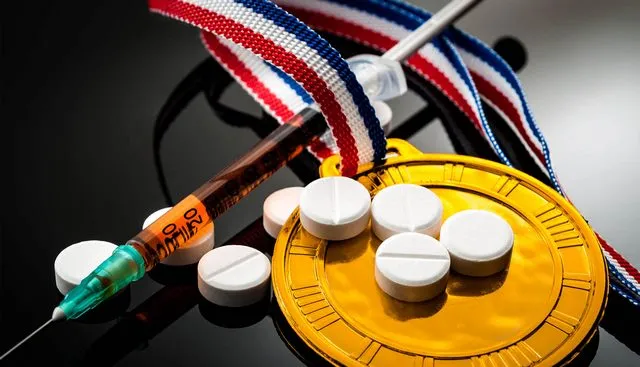 Hình phạt dành cho những cầu thủ sử dụng Doping khá nặng