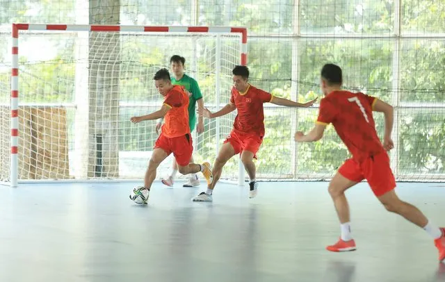 Power play Futsal là gì? Những điều cầu thủ cần biết
