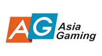 logo AG Live Casino Game Platform